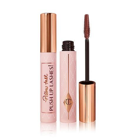 charlotte tilbury mascara.